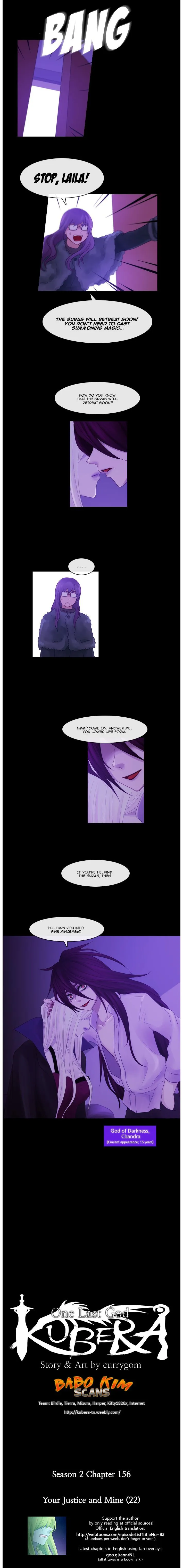 Kubera Chapter 259 Online - página 2
