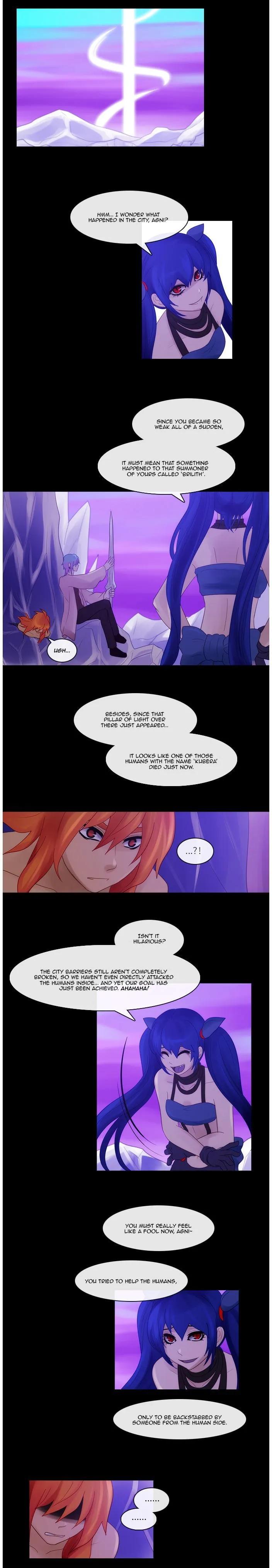 Kubera Chapter 259 Online - página 3