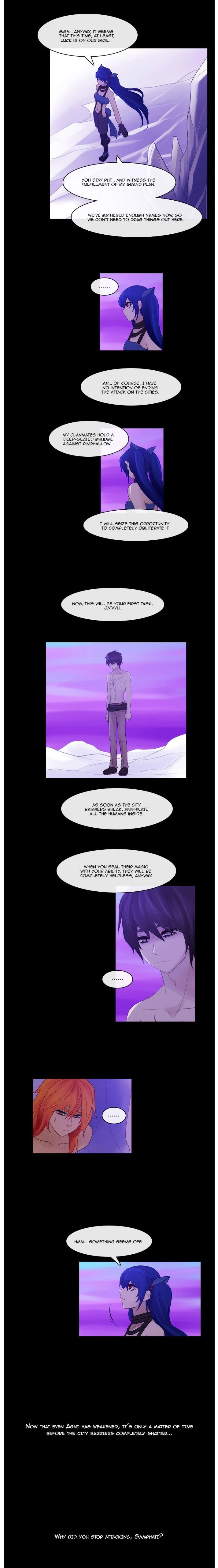 Kubera Chapter 259 Online - página 4