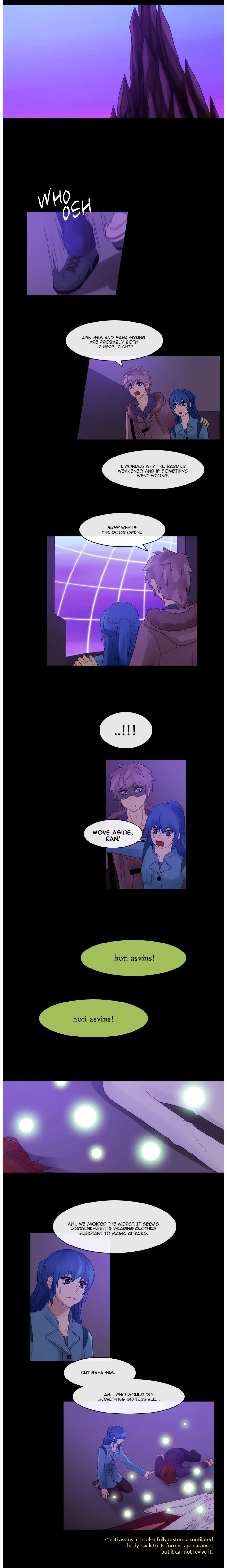 Kubera Chapter 259 Online - página 5