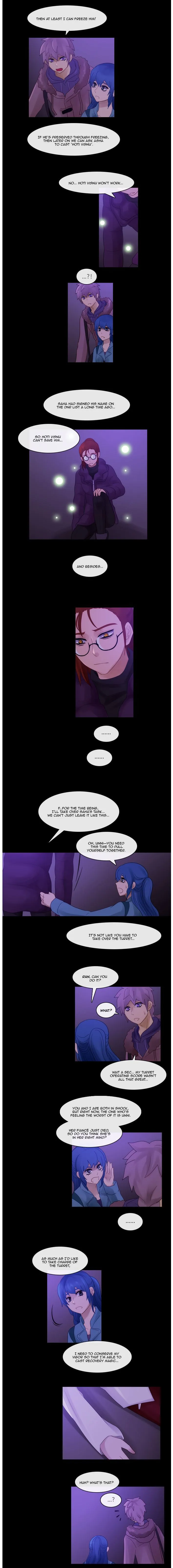 Kubera Chapter 259 Online - página 6