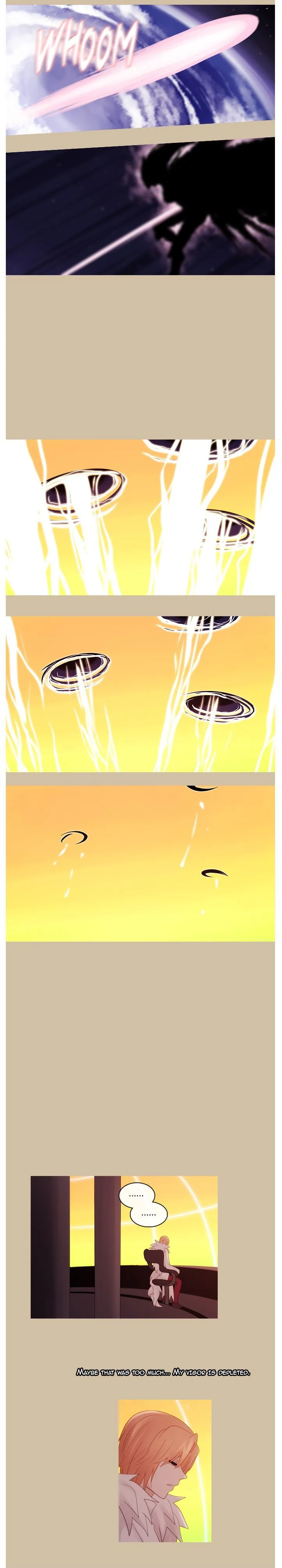 Kubera Chapter 259 Online - página 8