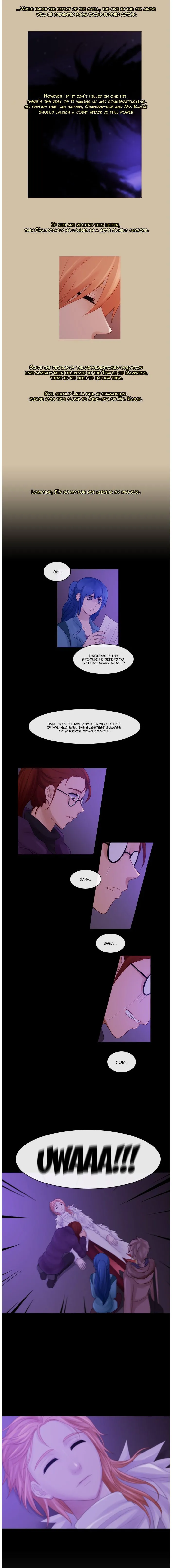 Kubera Chapter 259 Online - página 9