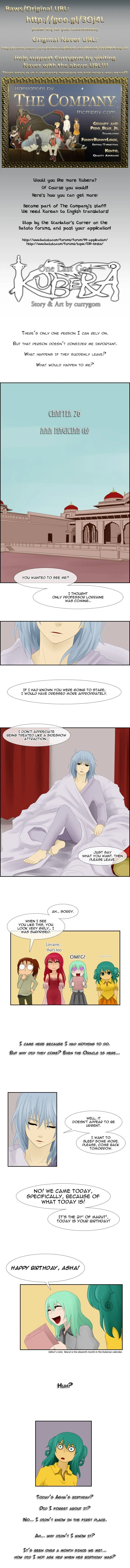 Kubera Chapter 26 Online - página 2