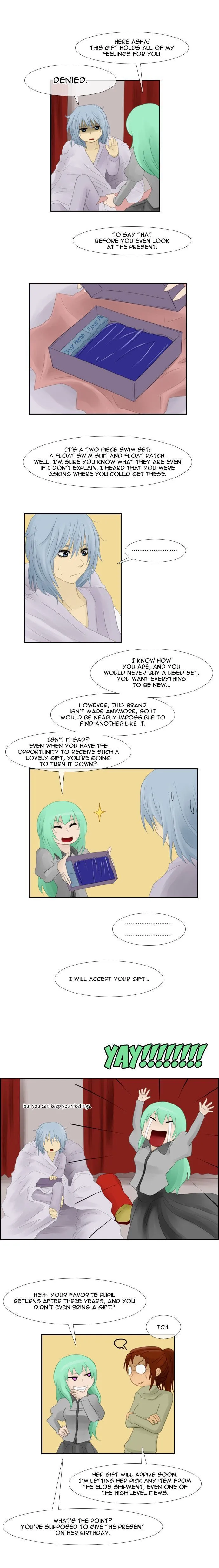 Kubera Chapter 26 Online - página 3