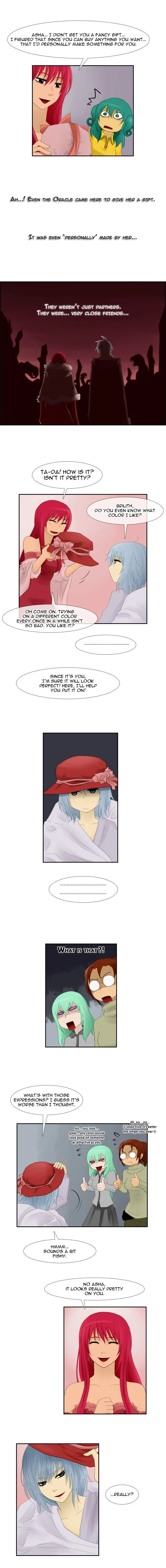 Kubera Chapter 26 Online - página 4