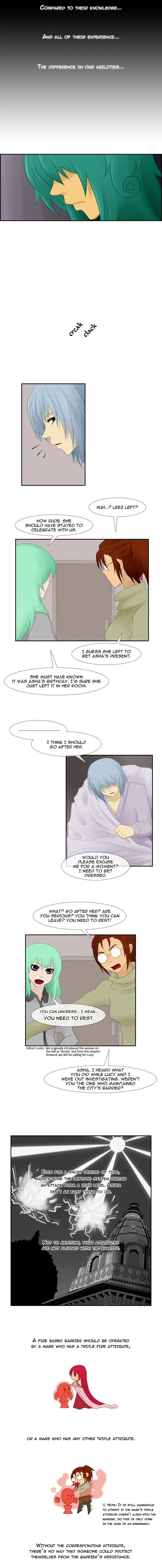 Kubera Chapter 26 Online - página 6