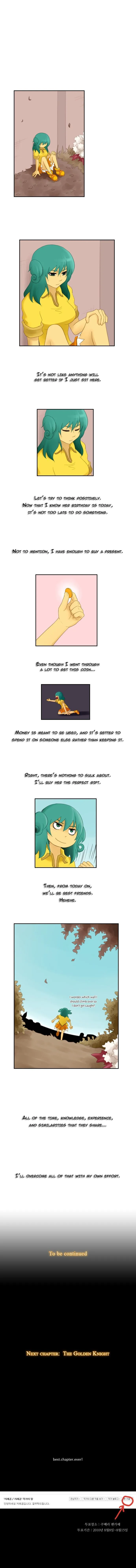 Kubera Chapter 26 Online - página 8