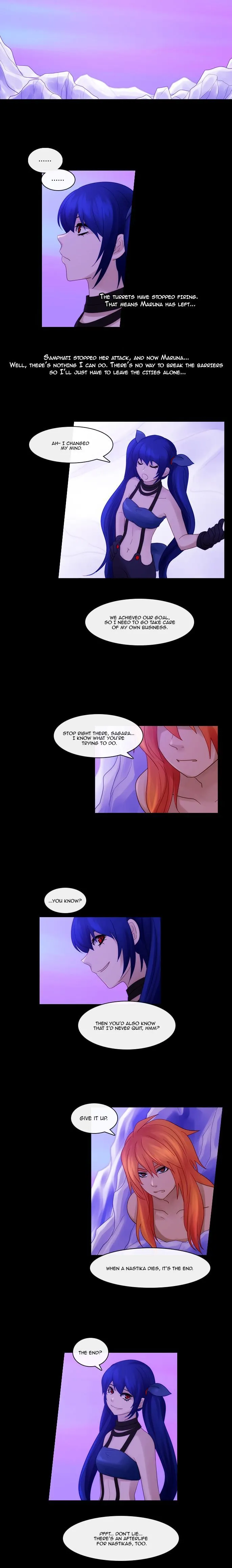 Kubera Chapter 262 Online - página 1