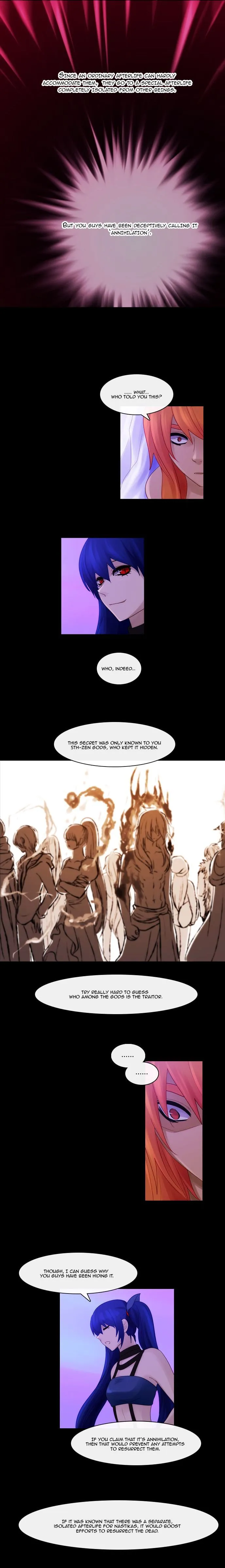 Kubera Chapter 262 Online - página 2