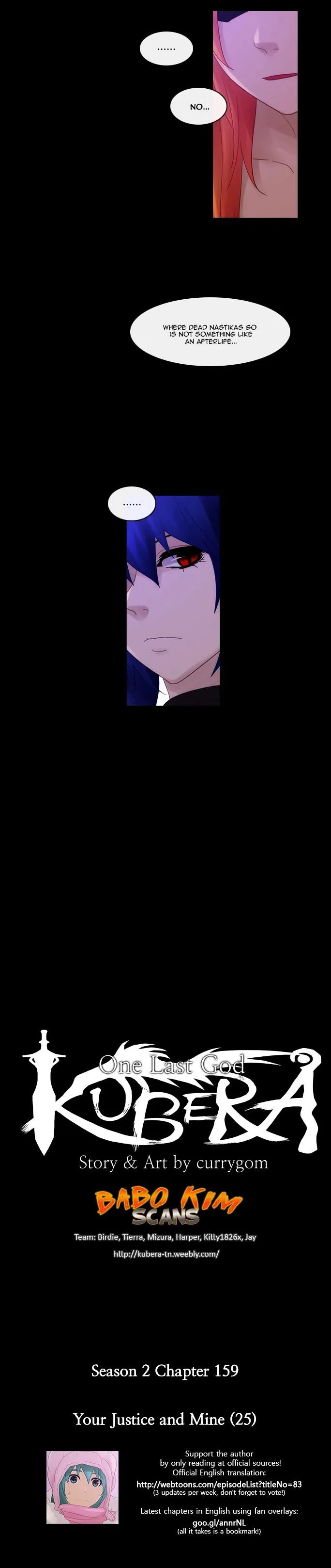 Kubera Chapter 262 Online - página 3
