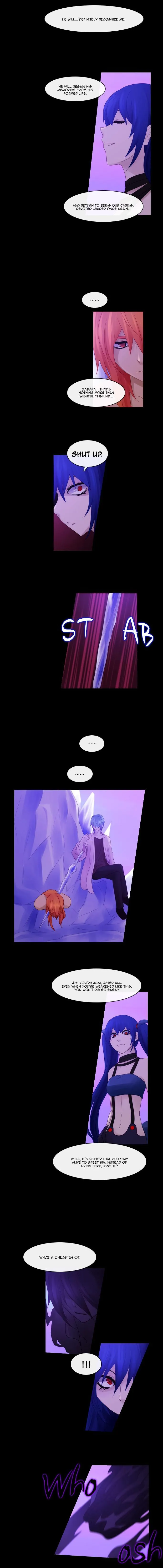 Kubera Chapter 262 Online - página 5