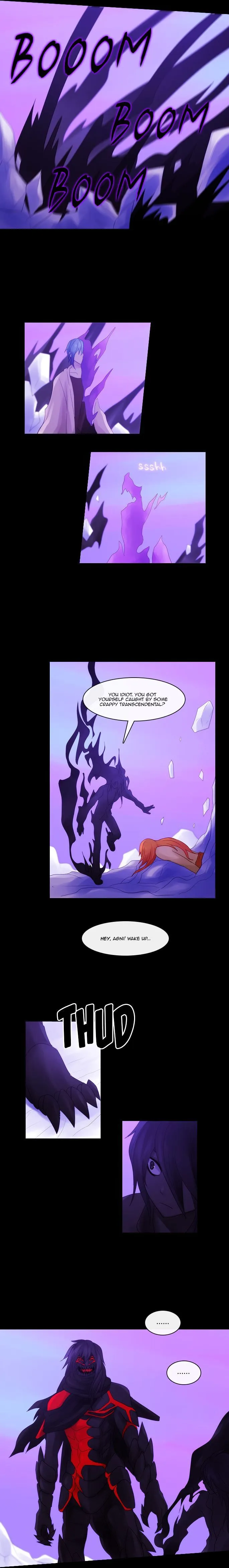 Kubera Chapter 262 Online - página 6