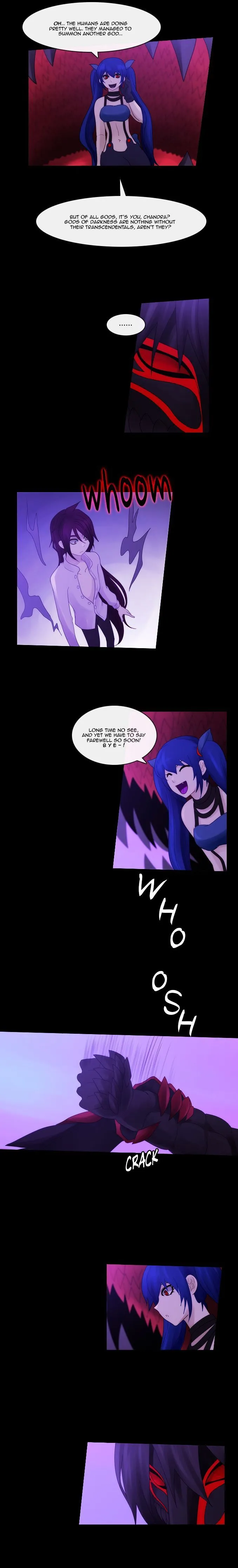 Kubera Chapter 262 Online - página 7