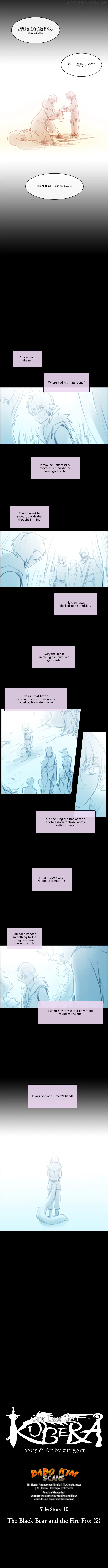 Kubera Chapter 264.02 Online - página 2