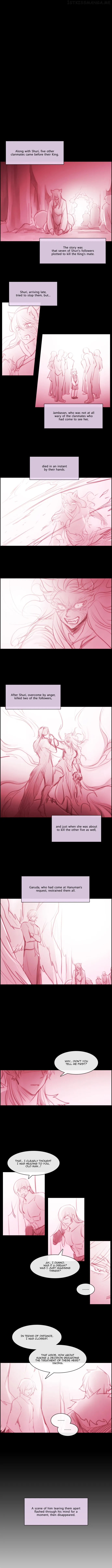 Kubera Chapter 264.02 Online - página 3