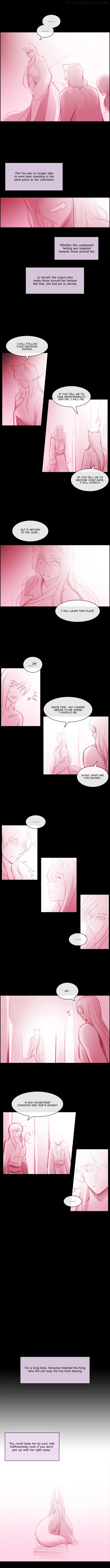 Kubera Chapter 264.02 Online - página 6