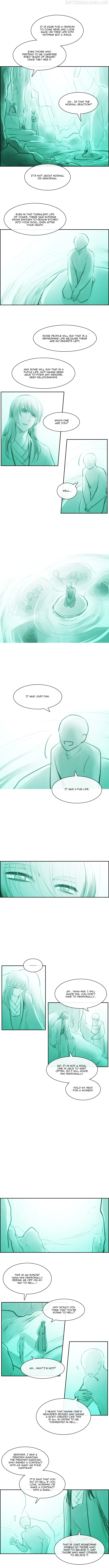 Kubera Chapter 264.05 Online - página 6