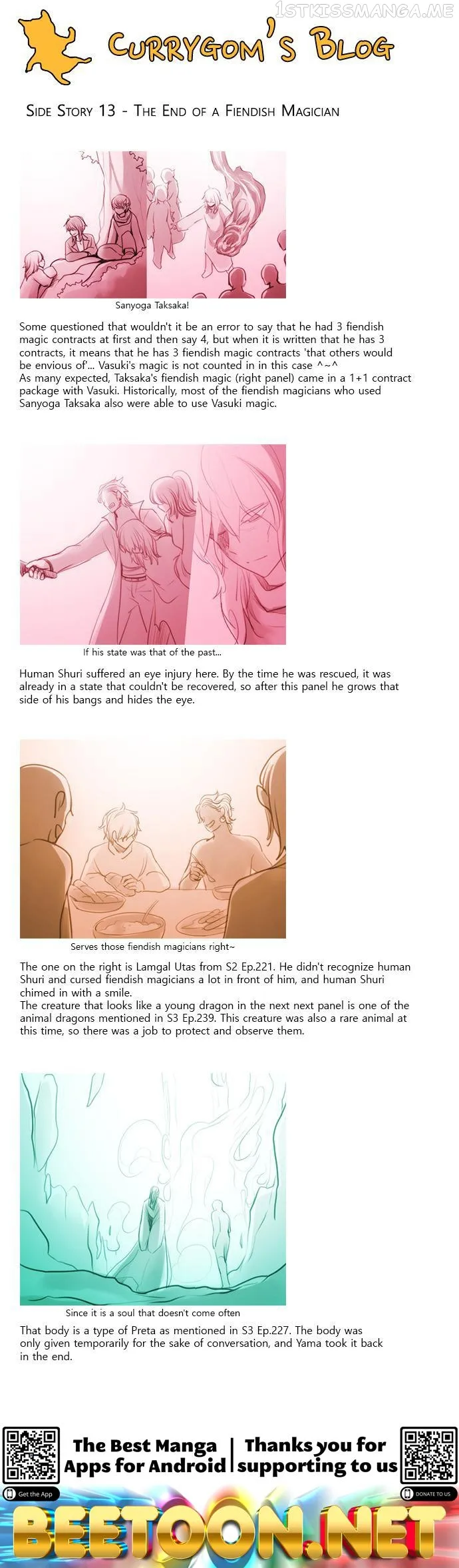 Kubera Chapter 264.05 Online - página 8