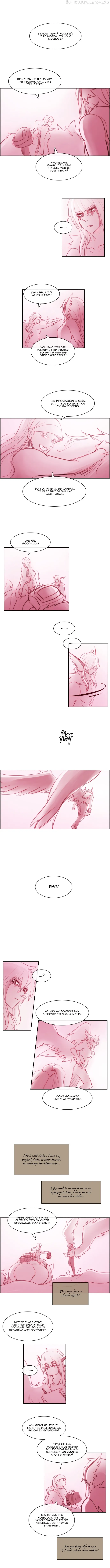 Kubera Chapter 264.06 Online - página 6