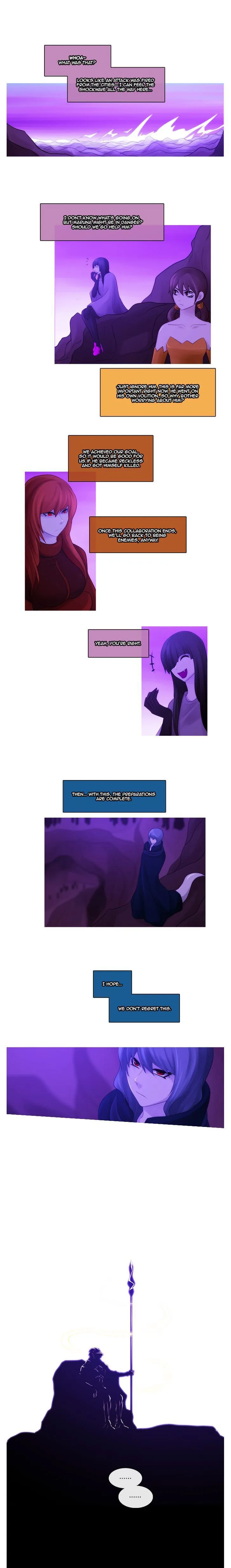 Kubera Chapter 266 Online - página 1