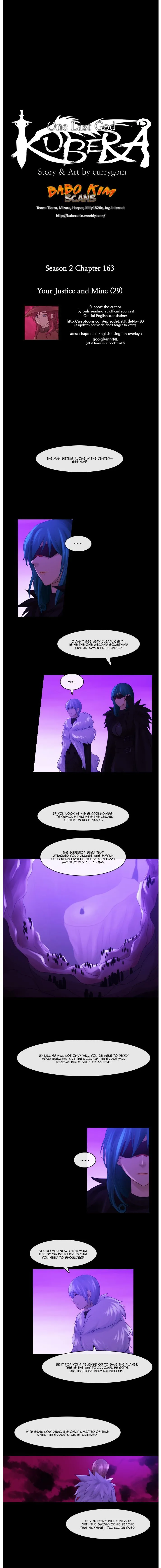 Kubera Chapter 266 Online - página 2