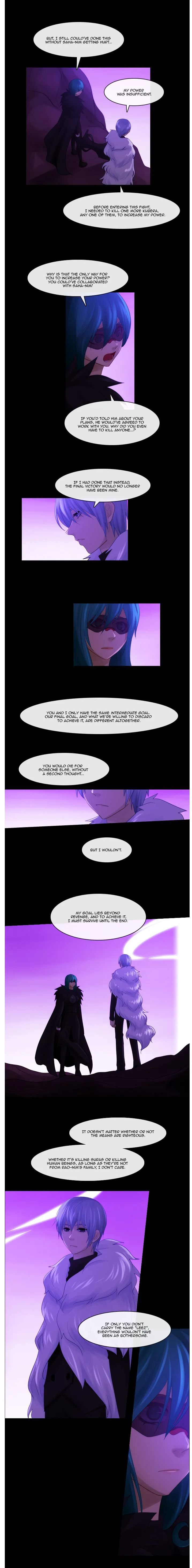 Kubera Chapter 266 Online - página 3