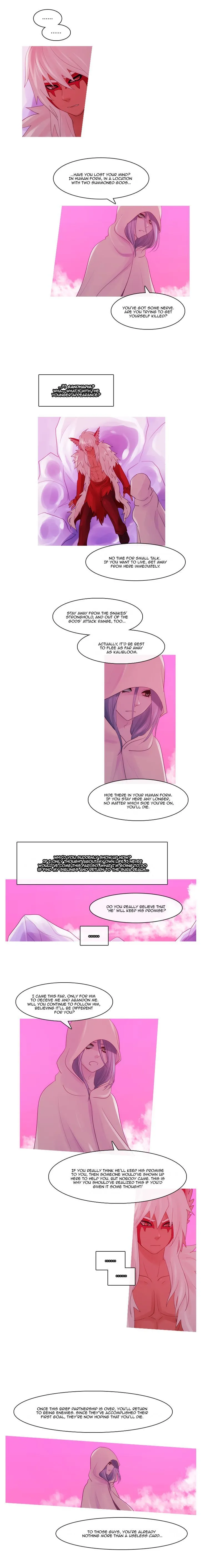 Kubera Chapter 266 Online - página 7