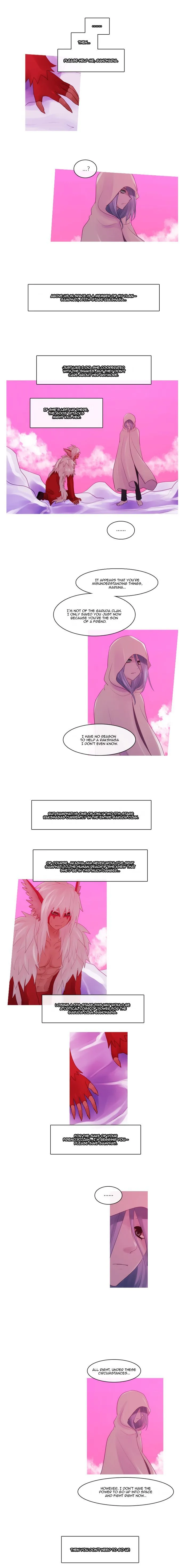 Kubera Chapter 266 Online - página 8