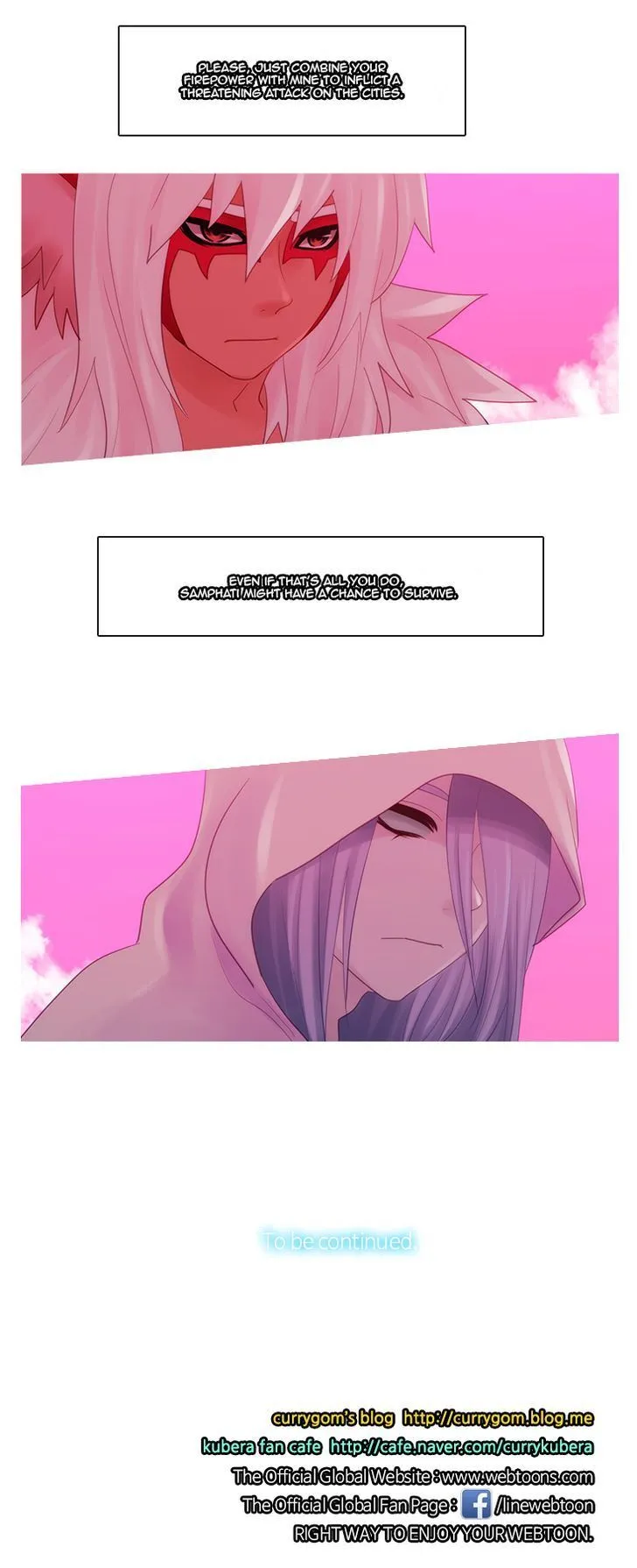 Kubera Chapter 266 Online - página 9