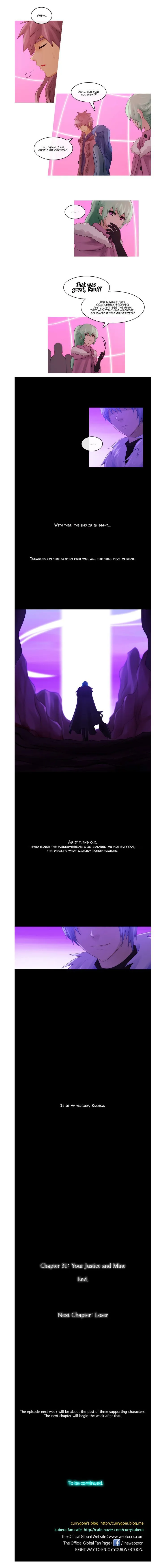 Kubera Chapter 267 Online - página 1
