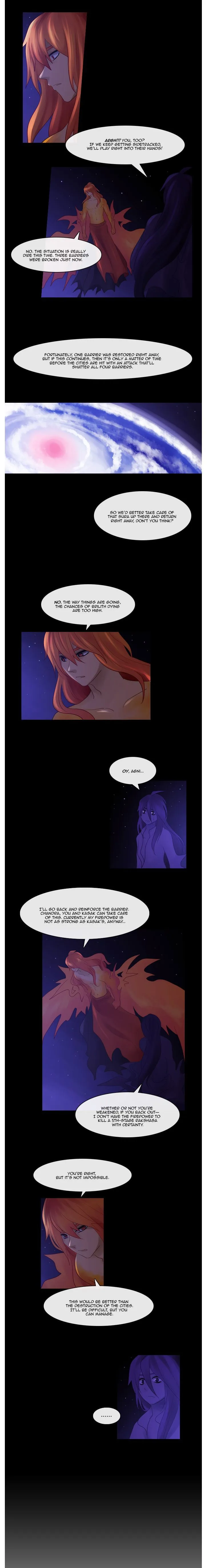 Kubera Chapter 267 Online - página 3