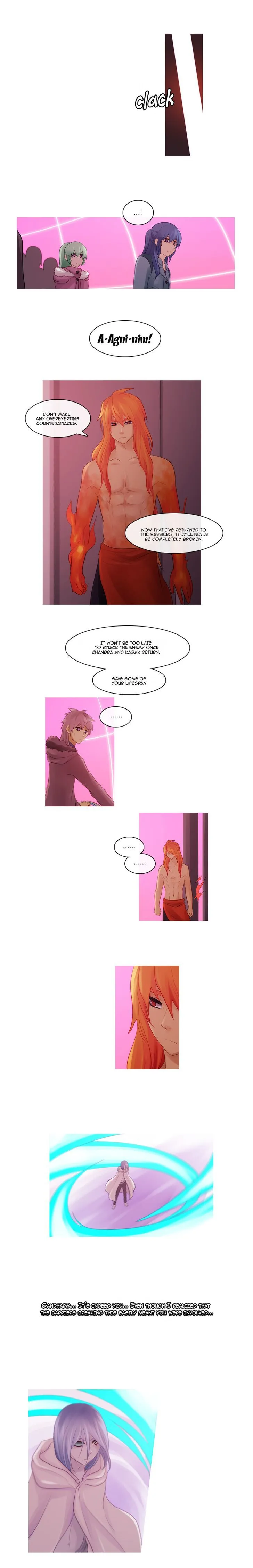Kubera Chapter 267 Online - página 5
