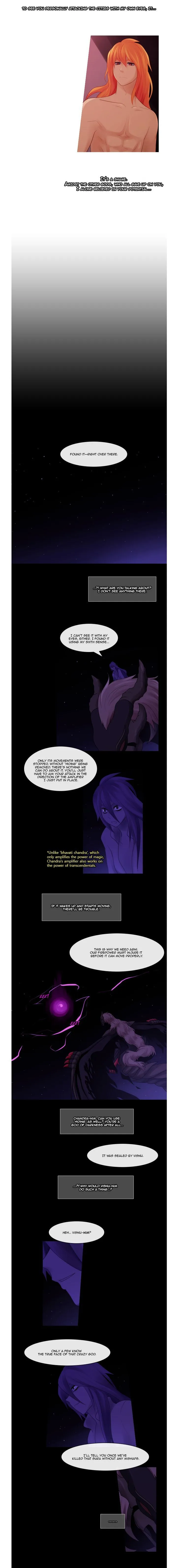 Kubera Chapter 267 Online - página 6
