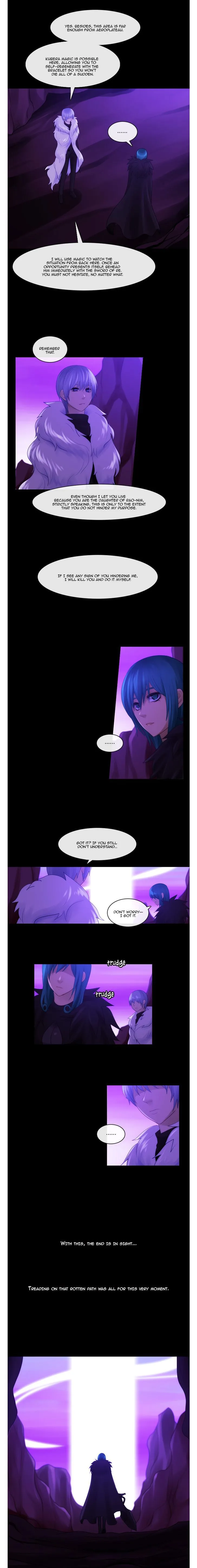 Kubera Chapter 267 Online - página 8