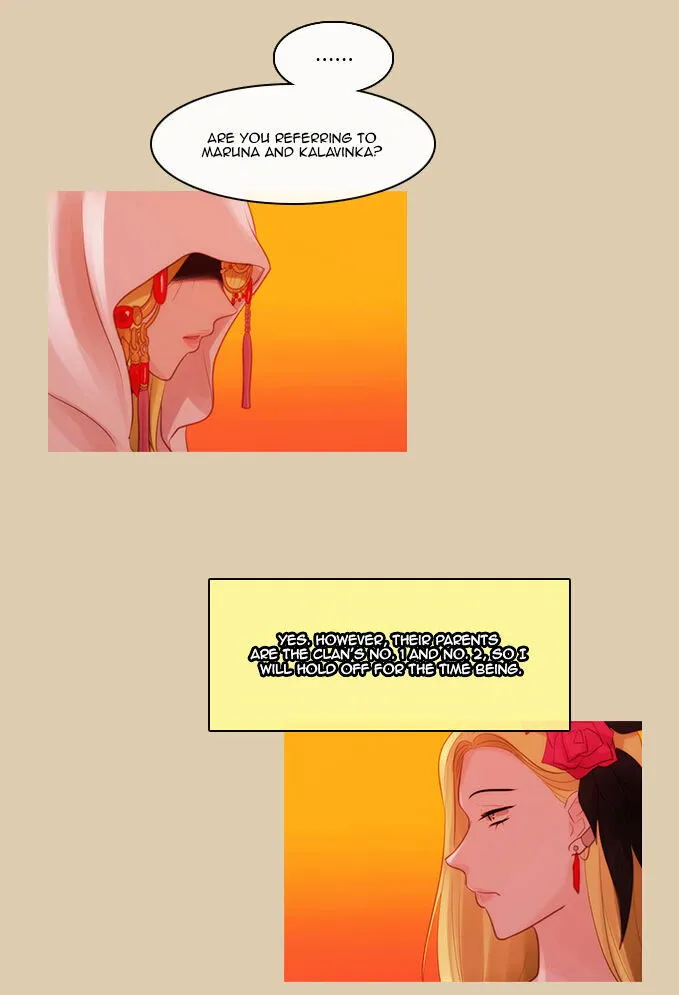 Kubera Chapter 270 Online - página 3