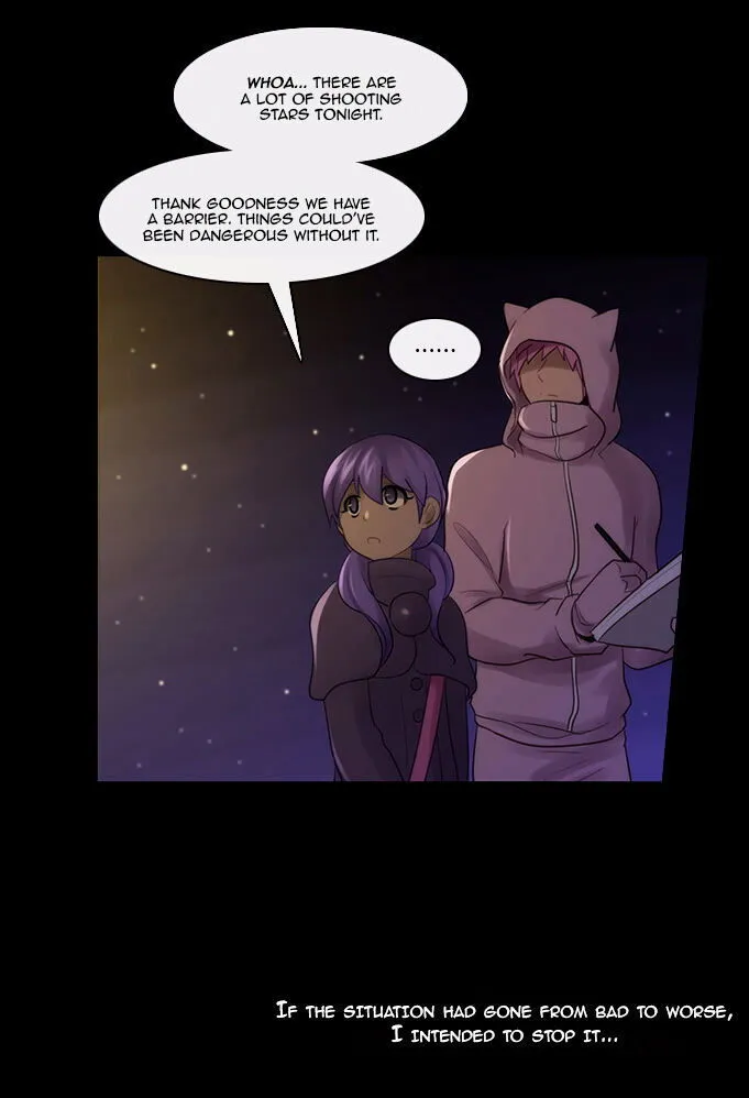 Kubera Chapter 270 Online - página 21