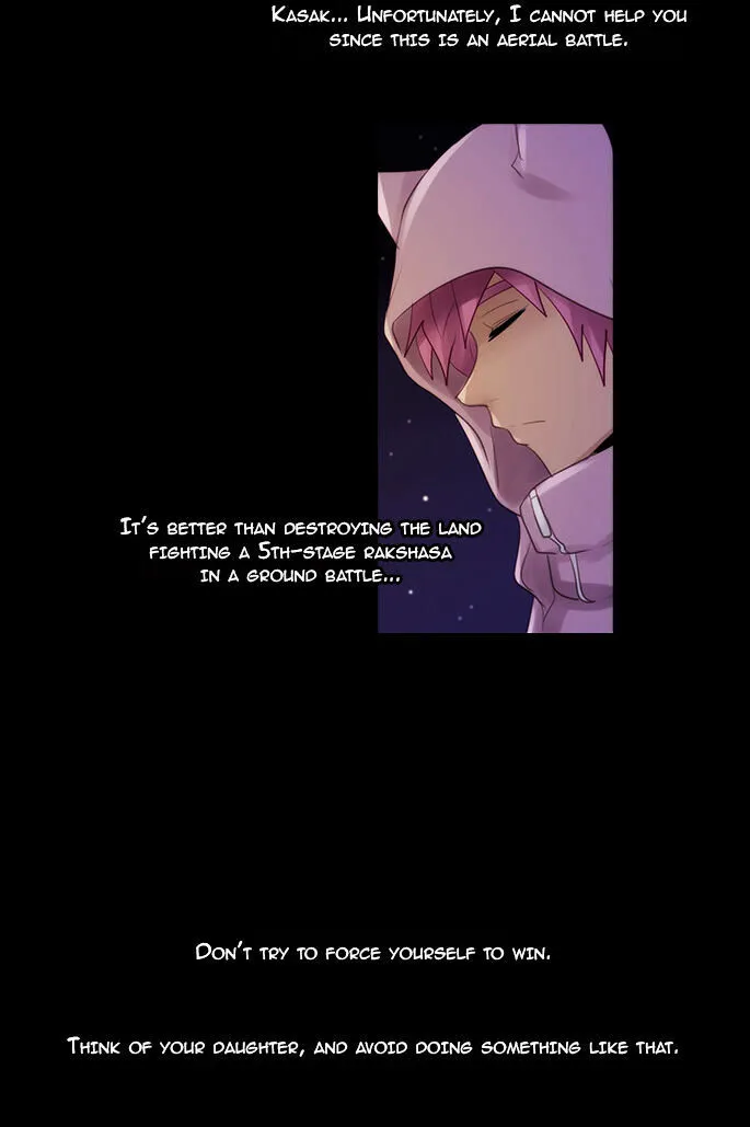 Kubera Chapter 270 Online - página 25