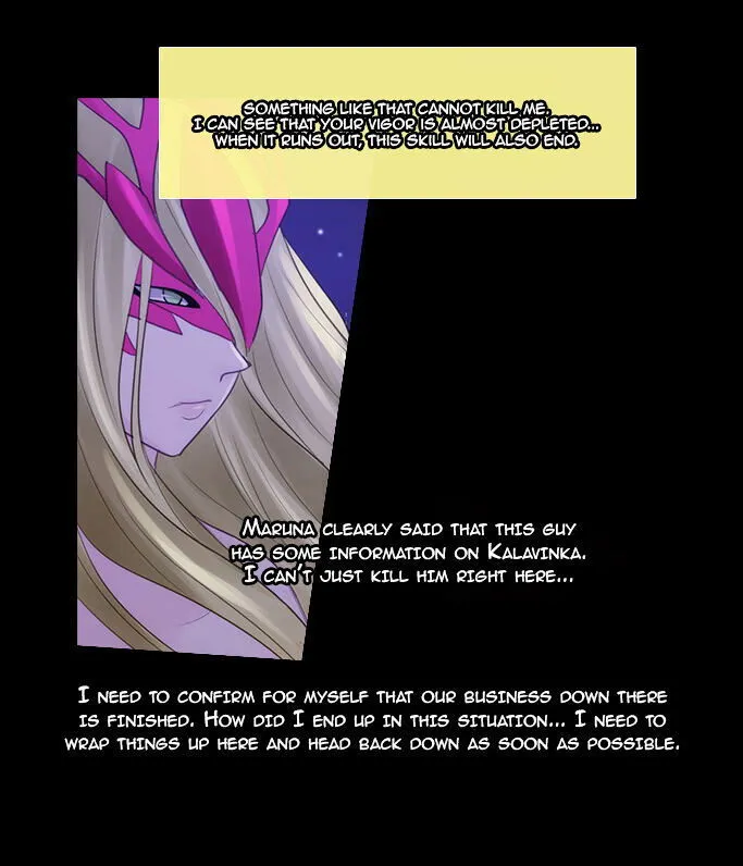 Kubera Chapter 270 Online - página 35
