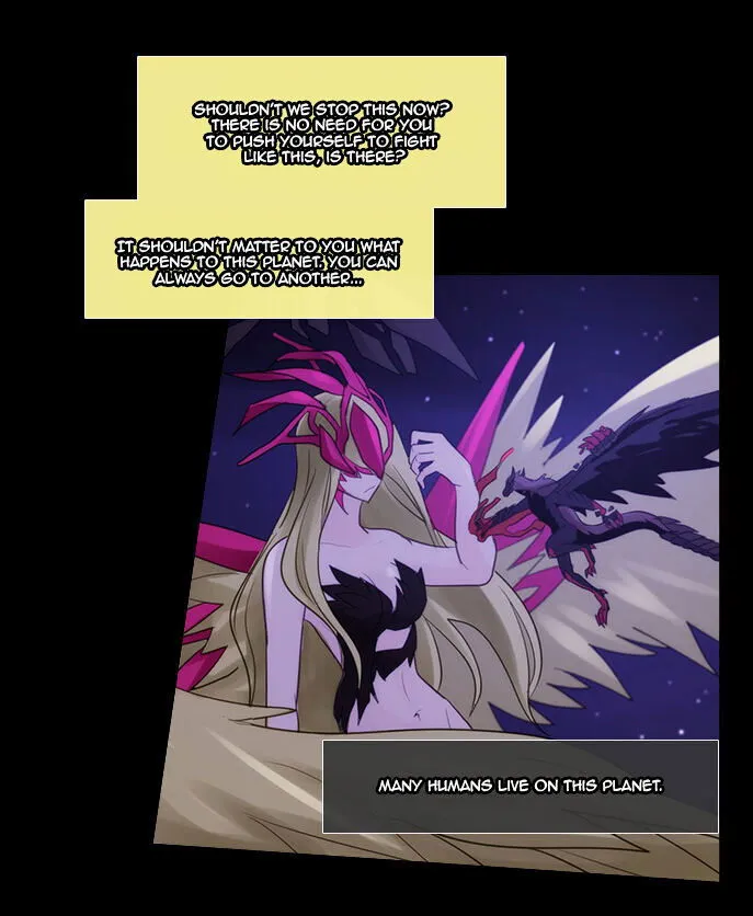 Kubera Chapter 270 Online - página 36
