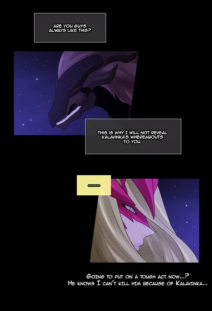 Kubera Chapter 270 Online - página 39