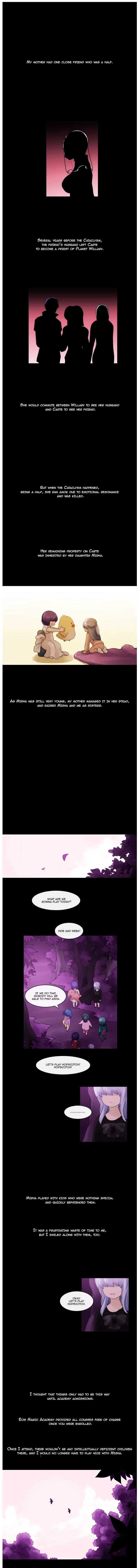 Kubera Chapter 277 Online - página 1