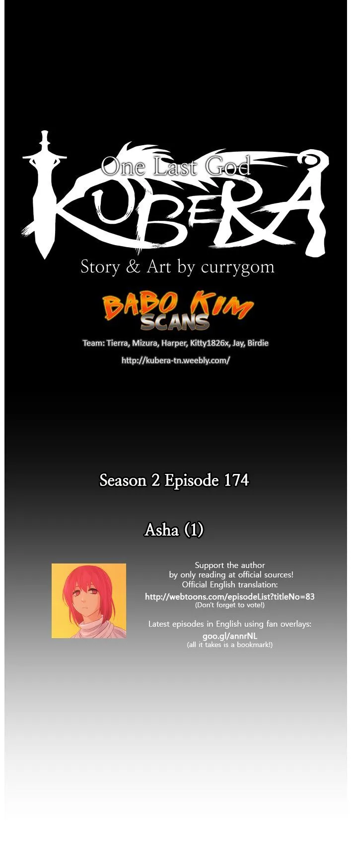 Kubera Chapter 277 Online - página 2