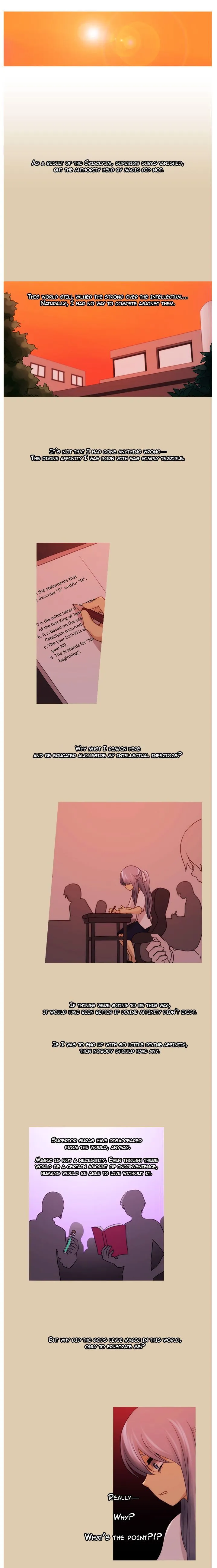 Kubera Chapter 277 Online - página 5