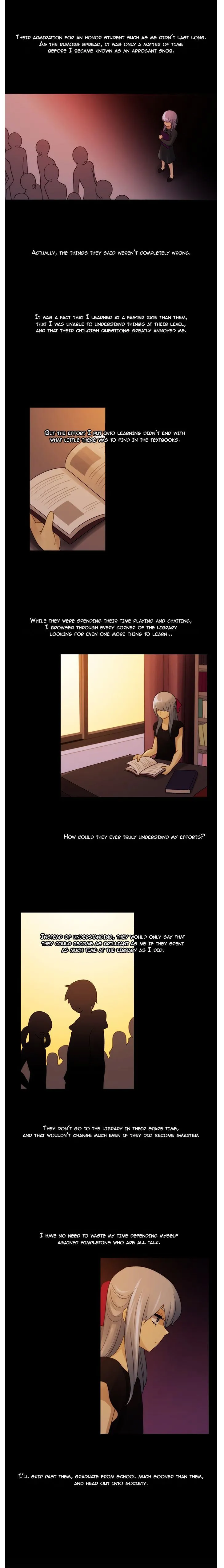 Kubera Chapter 277 Online - página 8