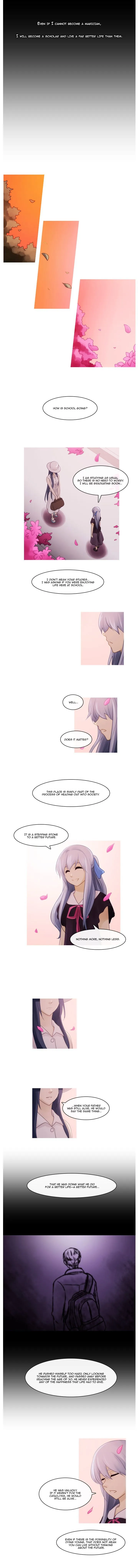 Kubera Chapter 277 Online - página 9