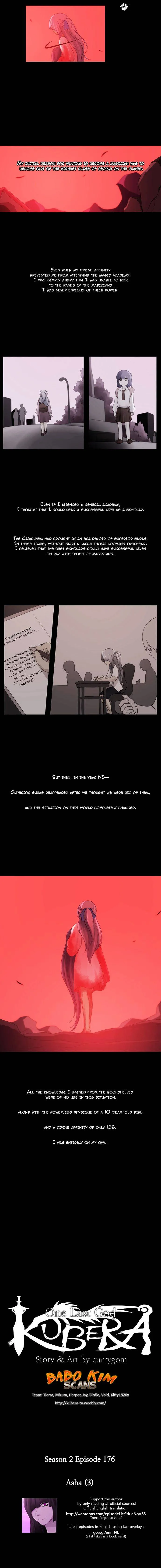 Kubera Chapter 279 Online - página 2