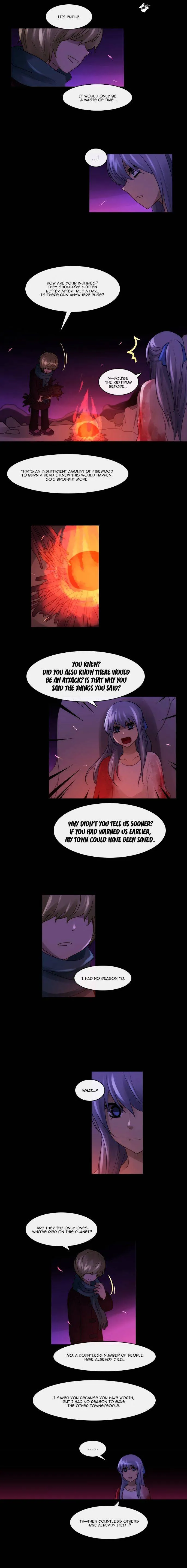 Kubera Chapter 279 Online - página 4
