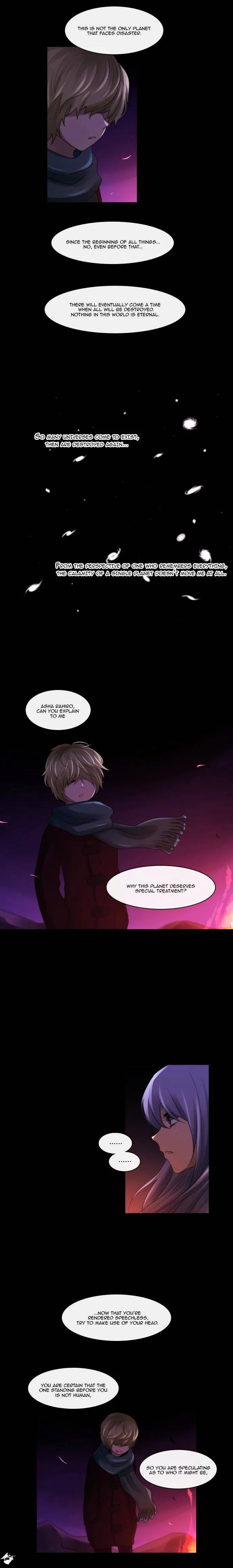 Kubera Chapter 279 Online - página 5