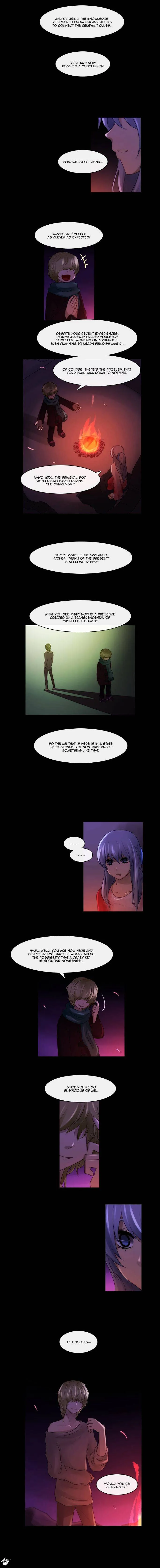 Kubera Chapter 279 Online - página 6